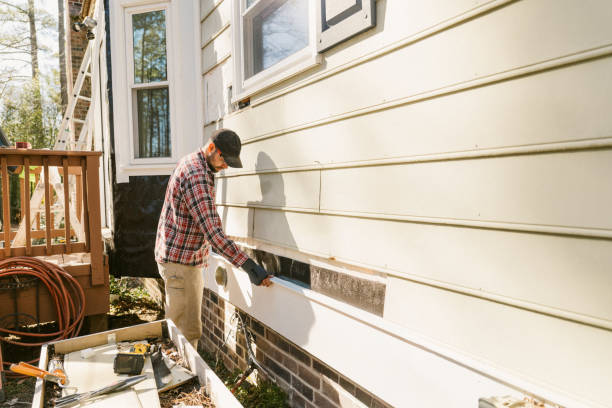 Top rated local Emergency Siding Repair specialists in Dawson, TX